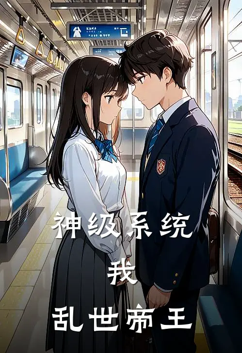 神级系统：我，乱世帝王