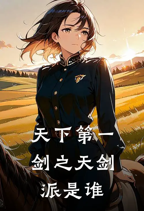 天下第一剑之天剑派是谁