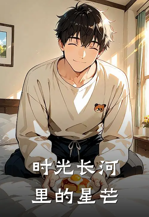 时光长河里的星芒