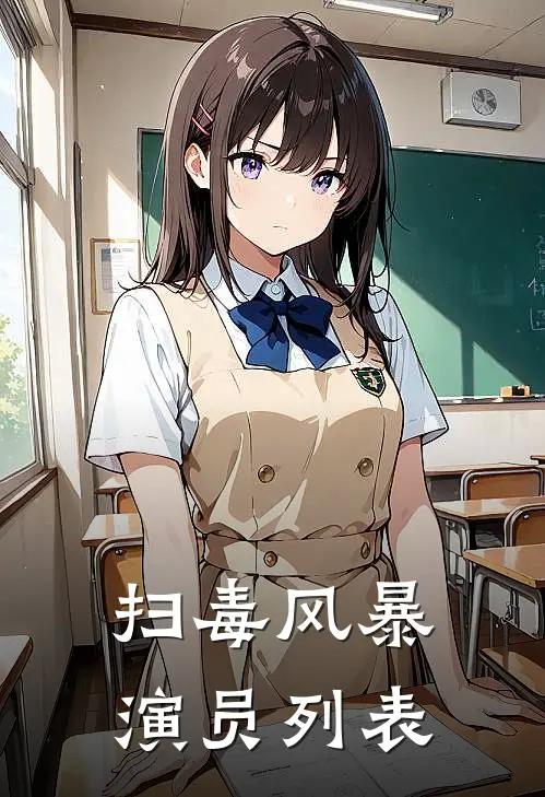 扫毒风暴演员列表