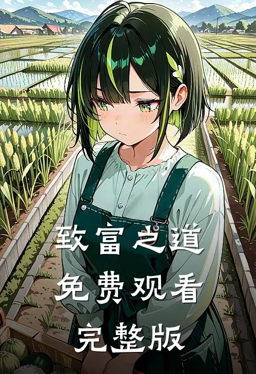 致富之道免费观看完整版