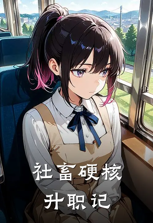 社畜硬核升职记