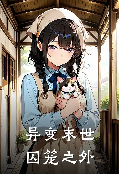 异变末世：囚笼之外