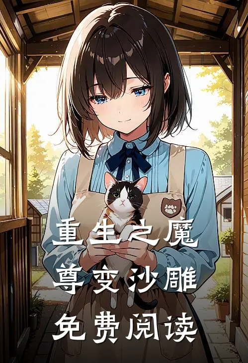 重生之魔尊变沙雕免费阅读