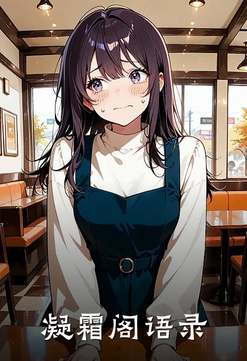 凝霜阁语录