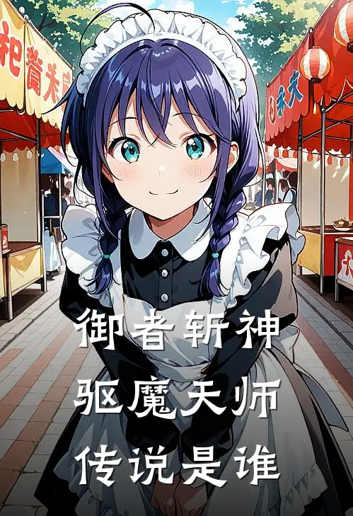 御者斩神驱魔天师传说是谁