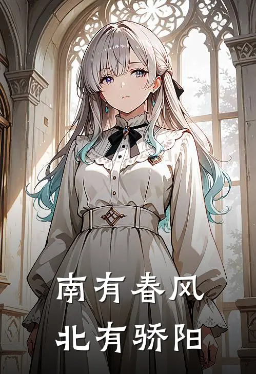 南有春风，北有骄阳