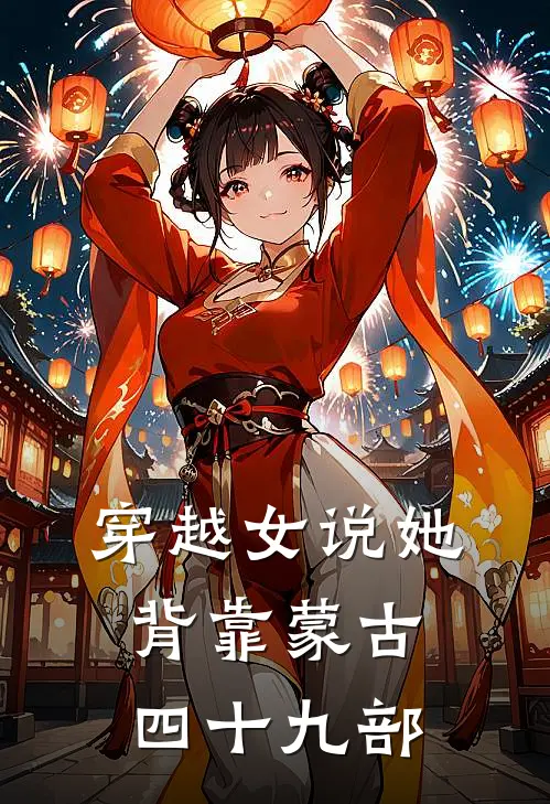 《穿越女说她背靠蒙古四十九部》沈蓉陈芝麻_(穿越女说她背靠蒙古四十九部)全集在线阅读