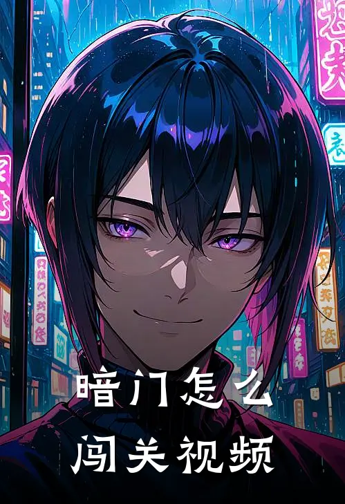 暗门怎么闯关视频