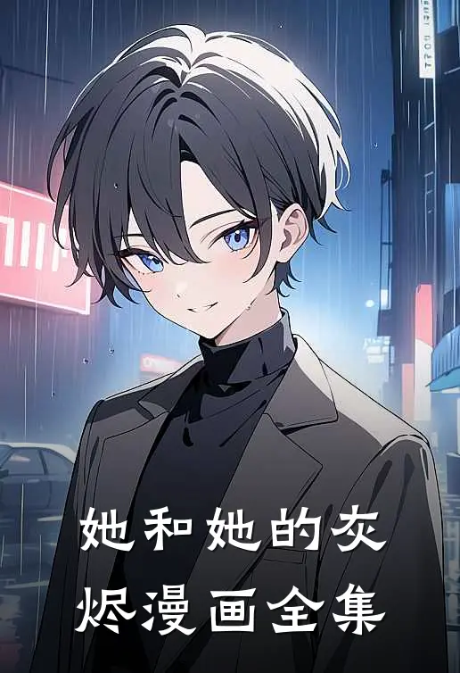 她和她的灰烬漫画全集