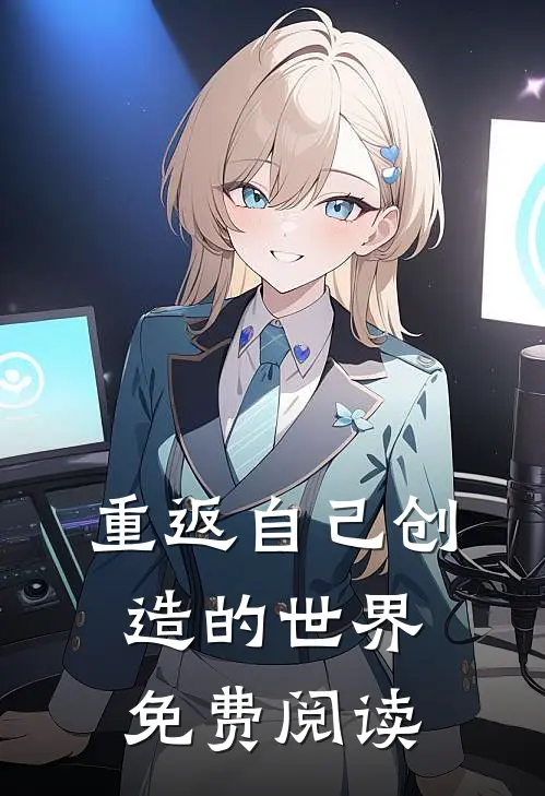 重返自己创造的世界免费阅读