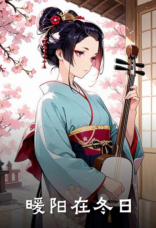 暖阳在冬日(沈晏溪时牧晚)完整版免费小说_完结版小说推荐暖阳在冬日(沈晏溪时牧晚)