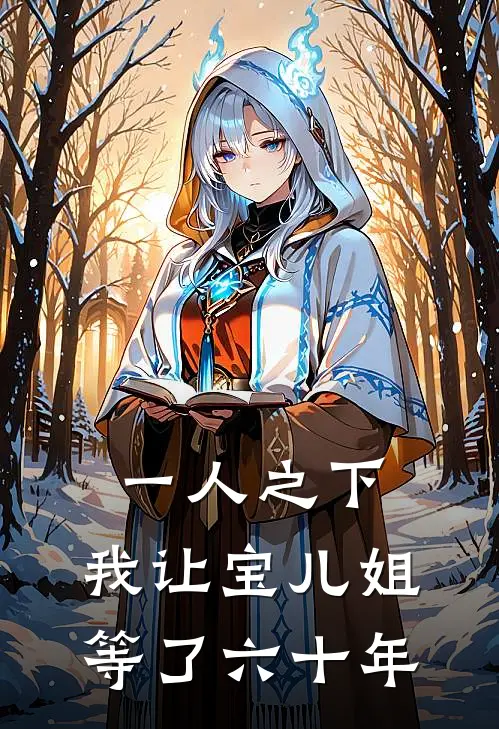 一人之下：我让宝儿姐等了六十年