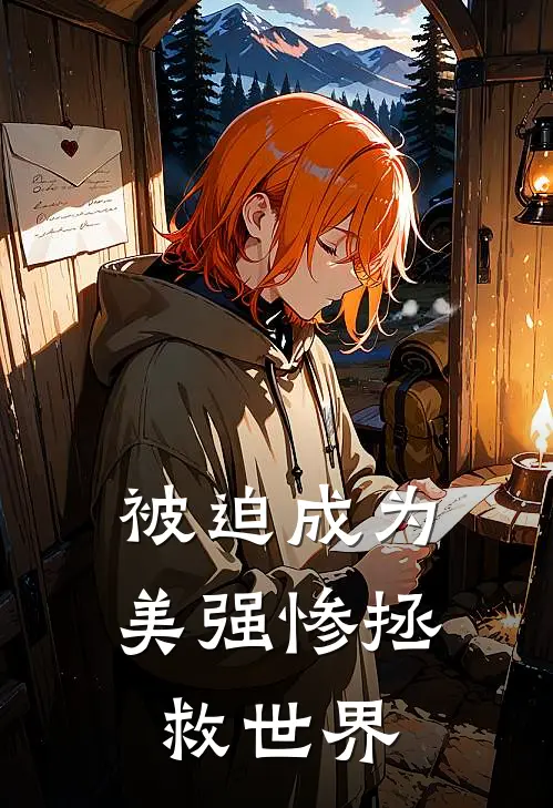 被迫成为美强惨拯救世界