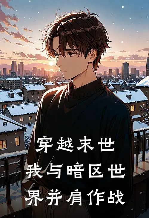 穿越末世，我与暗区世界并肩作战(周华乔尔)完结的热门小说_全本免费完结小说穿越末世，我与暗区世界并肩作战(周华乔尔)