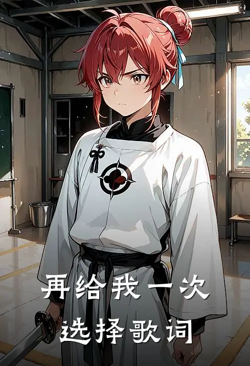 再给我一次选择歌词