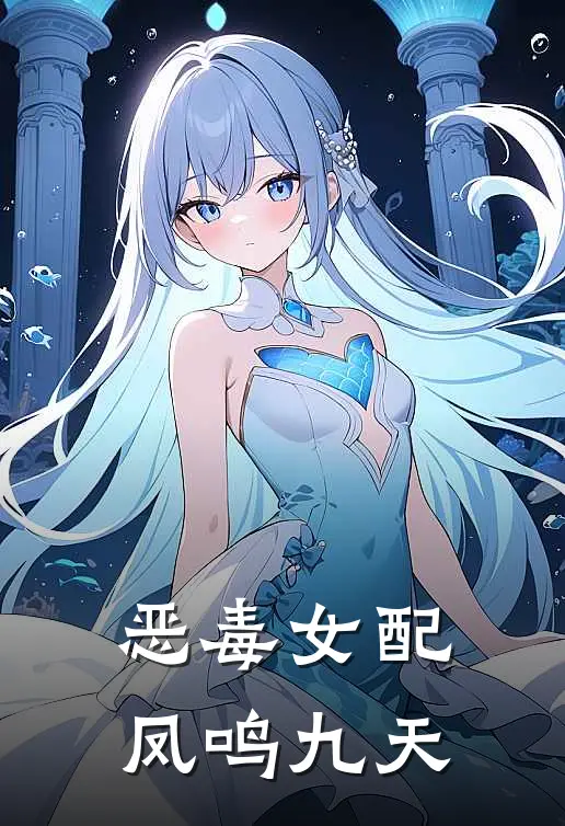 恶毒女配凤鸣九天