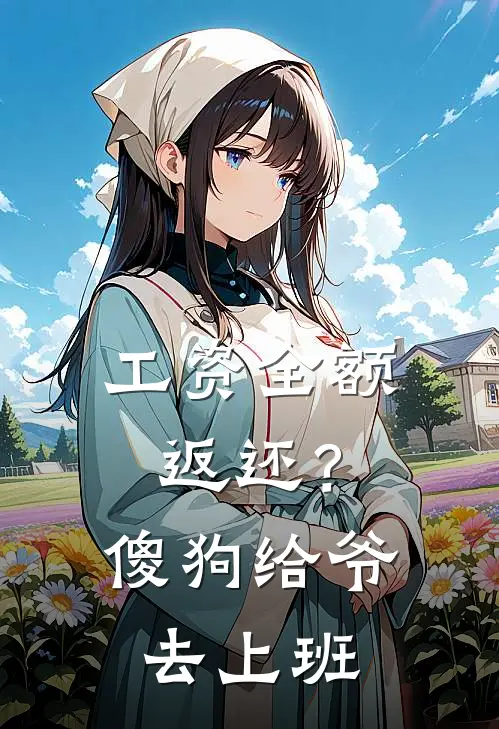 工资全额返还？傻狗，给爷去上班