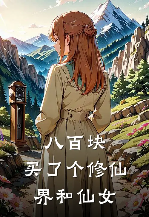 苏离陈默《八百块，买了个修仙界和仙女》完整版在线阅读_苏离陈默完整版在线阅读