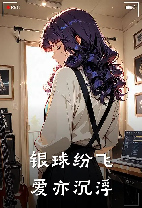 银球纷飞，爱亦沉浮