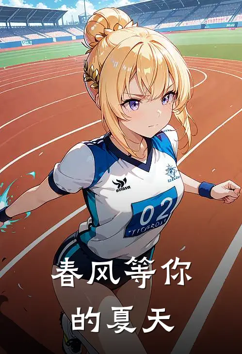 春风等你的夏天