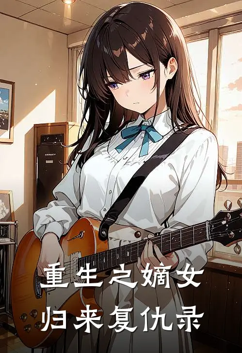 重生之嫡女归来复仇录