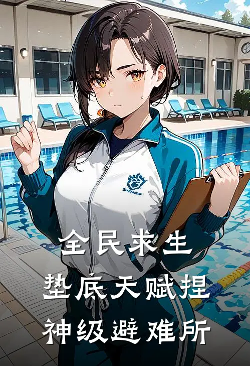 全民求生：垫底天赋捏神级避难所苏寒野玛德最新免费小说_免费完本小说全民求生：垫底天赋捏神级避难所苏寒野玛德