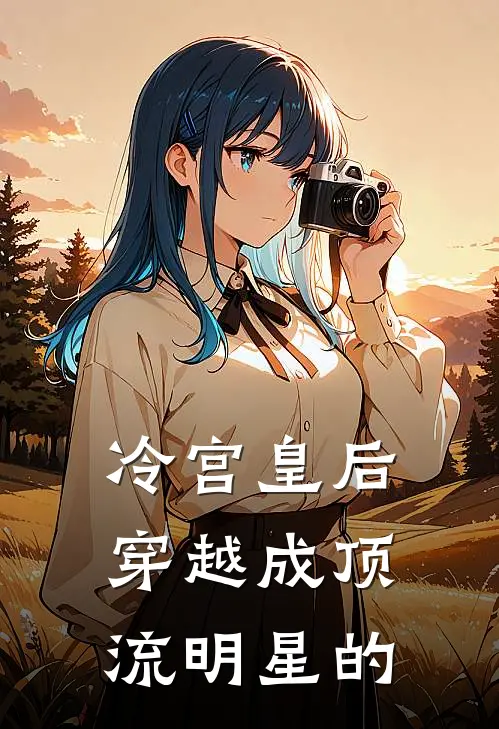 冷宫皇后穿越成顶流明星的