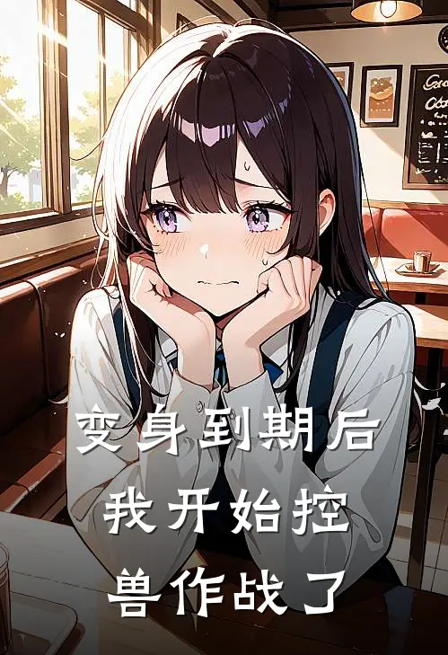 变身到期后我开始控兽作战了