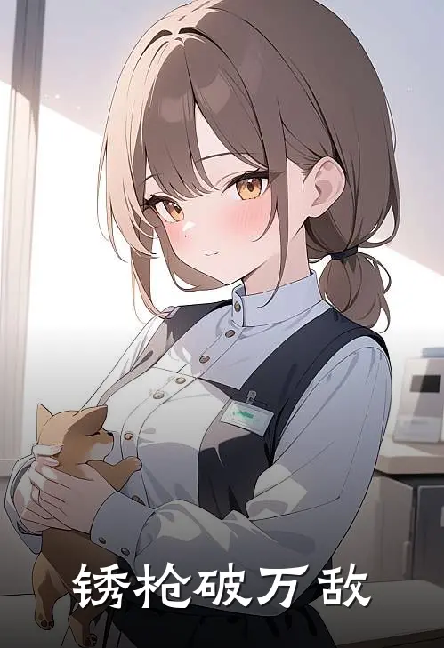 锈枪破万敌林川苏瑶_《锈枪破万敌》最新章节免费在线阅读