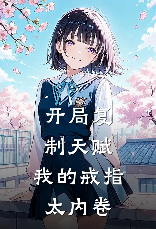 开局复制天赋，我的戒指太内卷