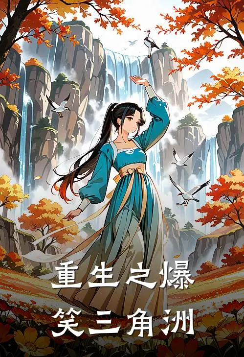 重生之爆笑三角洲