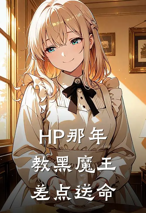 HP那年教黑魔王差点送命