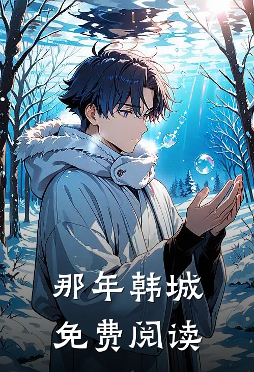 那年韩城免费阅读