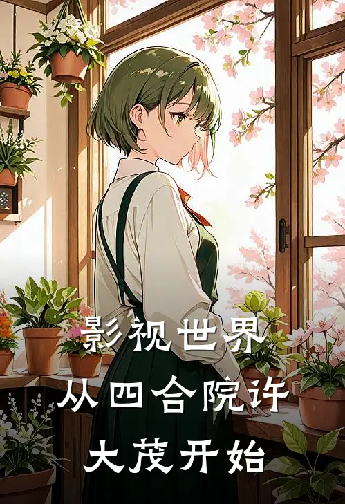 影视世界：从四合院许大茂开始