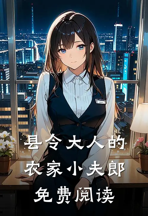 县令大人的农家小夫郎免费阅读