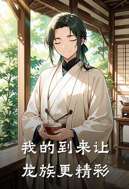 我的到来让龙族更精彩