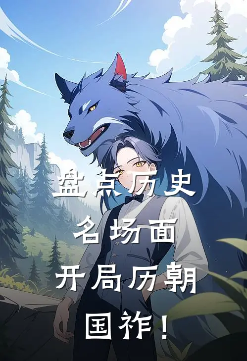 盘点历史名场面，开局历朝国祚！