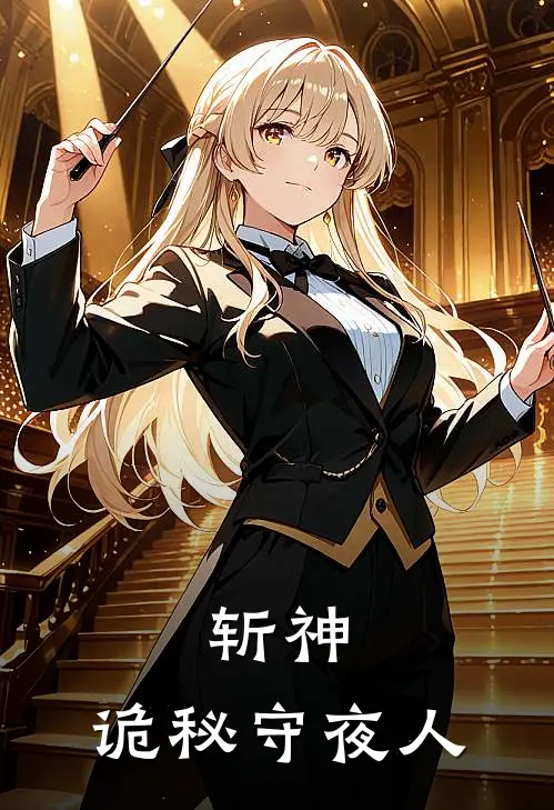 斩神：诡秘守夜人(林七夜邓恩)全文免费小说_小说免费完结斩神：诡秘守夜人(林七夜邓恩)