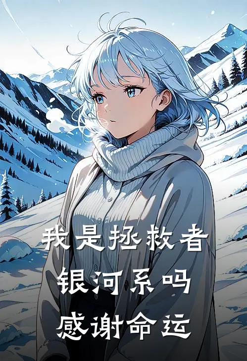 我是拯救者银河系吗感谢命运