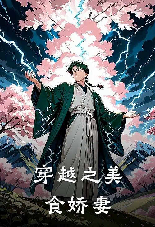 穿越之美食娇妻