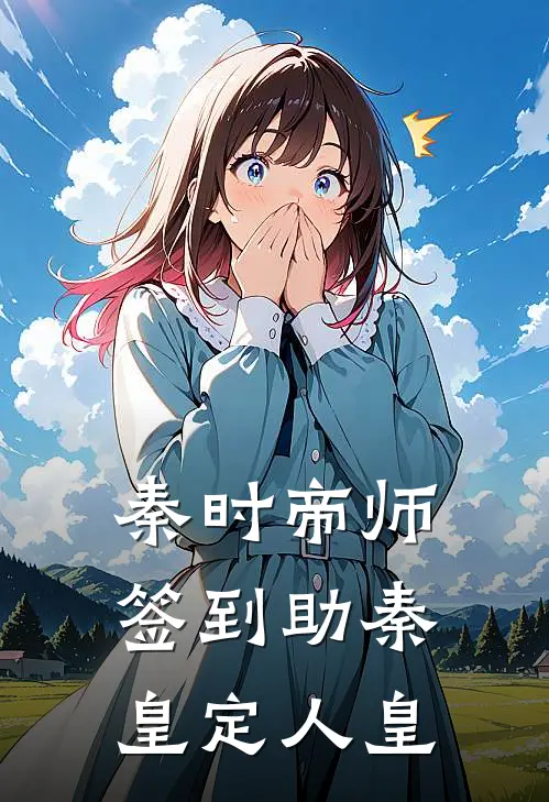 秦时帝师：签到助秦皇定人皇