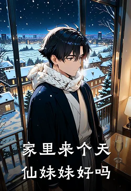 家里来个天仙妹妹好吗