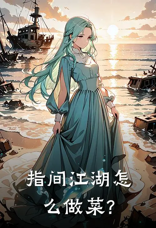 指间江湖怎么做菜?