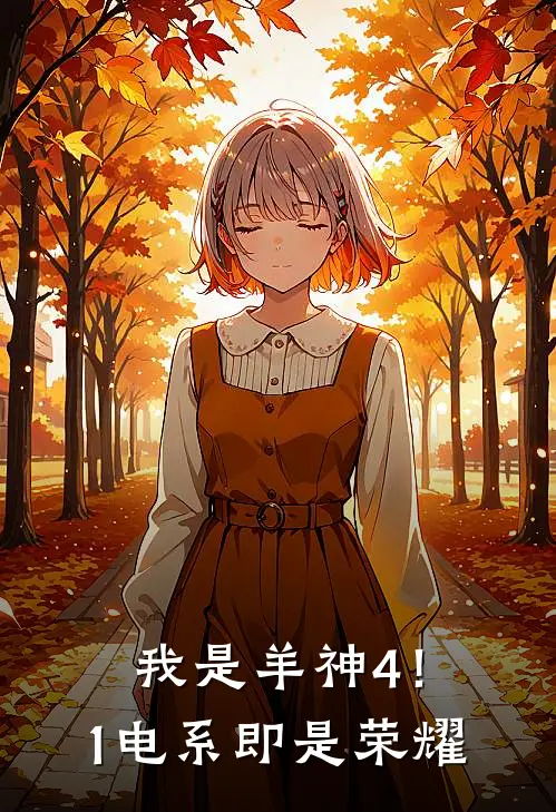 我是羊神4！1，电系即是荣耀