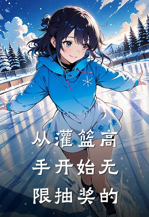 从灌篮高手开始无限抽奖的