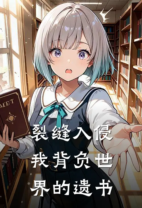 裂缝入侵：我背负世界的遗书刘子书秦锋最新好看小说推荐_完本小说免费裂缝入侵：我背负世界的遗书(刘子书秦锋)