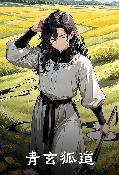 青玄狐道