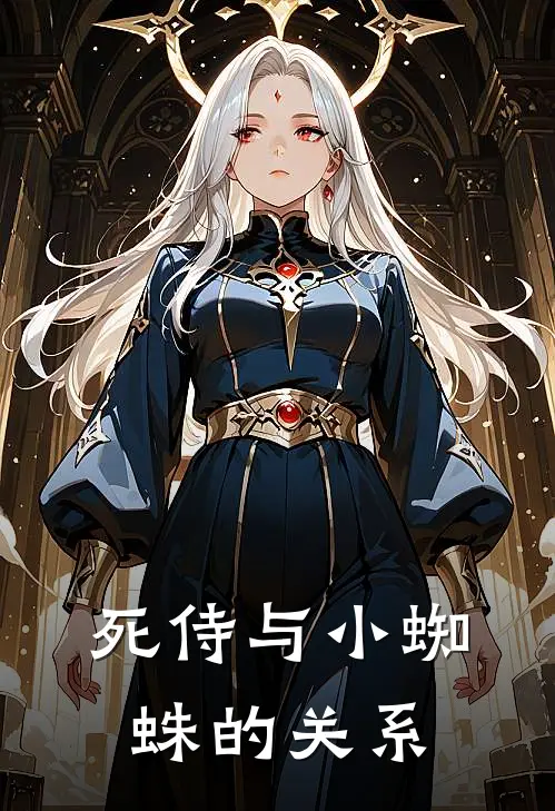 死侍与小蜘蛛的关系