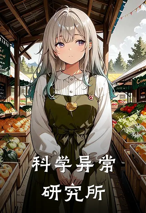 科学异常研究所(洛千衡何文夏)小说完整版_完结好看小说科学异常研究所洛千衡何文夏